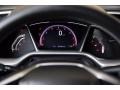 2020 Crystal Black Pearl Honda Civic Sport Sedan  photo #28