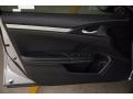 2020 Crystal Black Pearl Honda Civic Sport Sedan  photo #29