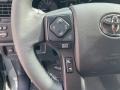  2021 Sequoia TRD Pro 4x4 Steering Wheel
