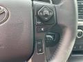 Black Steering Wheel Photo for 2021 Toyota Sequoia #142038430