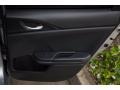 2020 Crystal Black Pearl Honda Civic Sport Sedan  photo #32