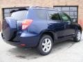 Nautical Blue Metallic - RAV4 Limited Photo No. 3