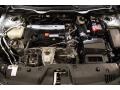 2020 Crystal Black Pearl Honda Civic Sport Sedan  photo #34
