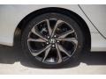 2020 Crystal Black Pearl Honda Civic Sport Sedan  photo #35