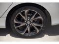 2020 Crystal Black Pearl Honda Civic Sport Sedan  photo #37
