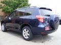 Nautical Blue Metallic - RAV4 Limited Photo No. 5