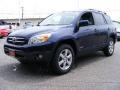 Nautical Blue Metallic - RAV4 Limited Photo No. 7
