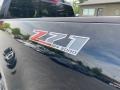 2017 Black Chevrolet Colorado Z71 Crew Cab 4x4  photo #45