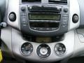 Nautical Blue Metallic - RAV4 Limited Photo No. 18