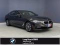 2018 Jatoba Brown Metallic BMW 5 Series 530e iPerfomance Sedan #142036766