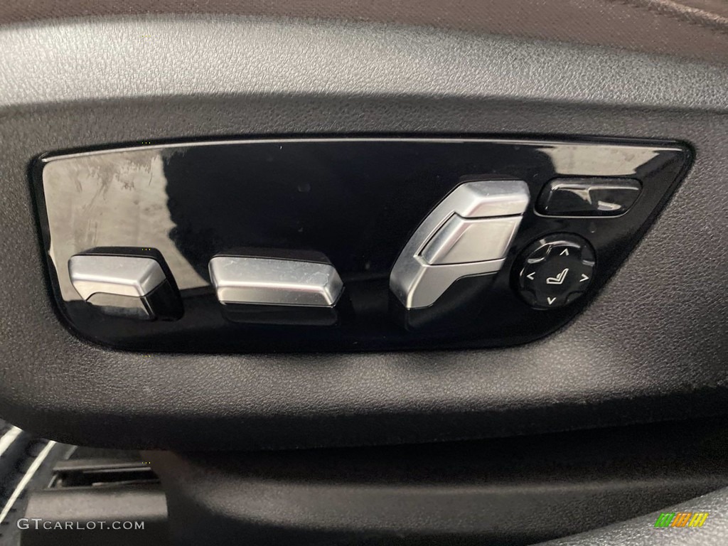 2018 5 Series 530e iPerfomance Sedan - Jatoba Brown Metallic / Mocha photo #15
