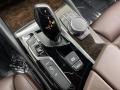 Mocha Transmission Photo for 2018 BMW 5 Series #142039396