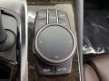 Controls of 2018 5 Series 530e iPerfomance Sedan