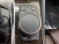 Mocha Controls Photo for 2018 BMW 5 Series #142039411