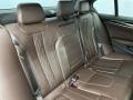2018 BMW 5 Series 530e iPerfomance Sedan Rear Seat