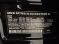 Jet Black - X1 sDrive28i Photo No. 36