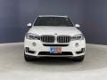 Alpine White - X5 sDrive35i Photo No. 2