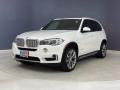 Alpine White - X5 sDrive35i Photo No. 3