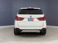 Alpine White - X5 sDrive35i Photo No. 4