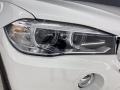Alpine White - X5 sDrive35i Photo No. 7