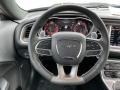 Black Steering Wheel Photo for 2021 Dodge Challenger #142039886