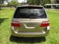 2005 Desert Rock Metallic Honda Odyssey EX  photo #7