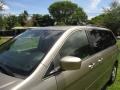 2005 Desert Rock Metallic Honda Odyssey EX  photo #33