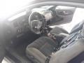 Medium Gray Interior Photo for 2002 Chevrolet Monte Carlo #142040308