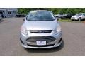 Ingot Silver - C-Max Hybrid SE Photo No. 2
