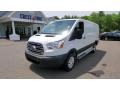 Oxford White - Transit Van 250 LR Regular Photo No. 3