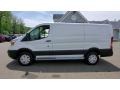 Oxford White - Transit Van 250 LR Regular Photo No. 4