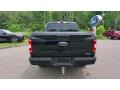 2018 Shadow Black Ford F150 XL SuperCrew 4x4  photo #6