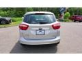 Ingot Silver - C-Max Hybrid SE Photo No. 6
