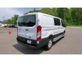 Oxford White - Transit Van 250 LR Regular Photo No. 7