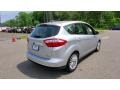 Ingot Silver - C-Max Hybrid SE Photo No. 7