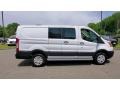 Oxford White - Transit Van 250 LR Regular Photo No. 8