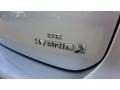 Ingot Silver - C-Max Hybrid SE Photo No. 9
