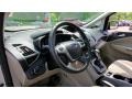 Ingot Silver - C-Max Hybrid SE Photo No. 11