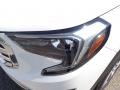 Summit White - Terrain SLT AWD Photo No. 2