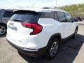 Summit White - Terrain SLT AWD Photo No. 5