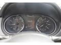 Charcoal Gauges Photo for 2017 Nissan Rogue #142040635