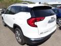 Summit White - Terrain SLT AWD Photo No. 6