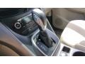 Ingot Silver - C-Max Hybrid SE Photo No. 16