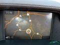 2014 Mercedes-Benz CLS Almond/Mocha Interior Navigation Photo