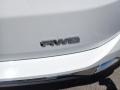 Summit White - Terrain SLT AWD Photo No. 8