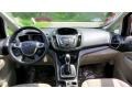 Ingot Silver - C-Max Hybrid SE Photo No. 18