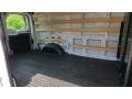 Oxford White - Transit Van 250 LR Regular Photo No. 20
