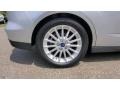 Ingot Silver - C-Max Hybrid SE Photo No. 21