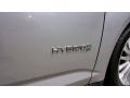 Ingot Silver - C-Max Hybrid SE Photo No. 25
