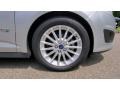 Ingot Silver - C-Max Hybrid SE Photo No. 26